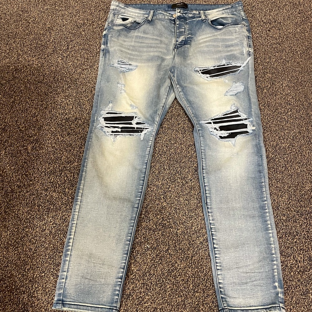 Amiri jeans